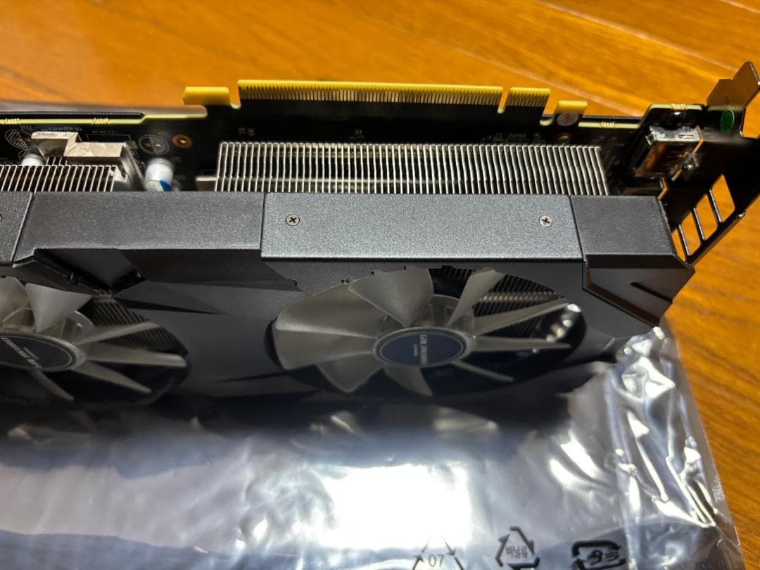 ふ*神様 AMD Ryzen 7 9800X3D CPUジャンク