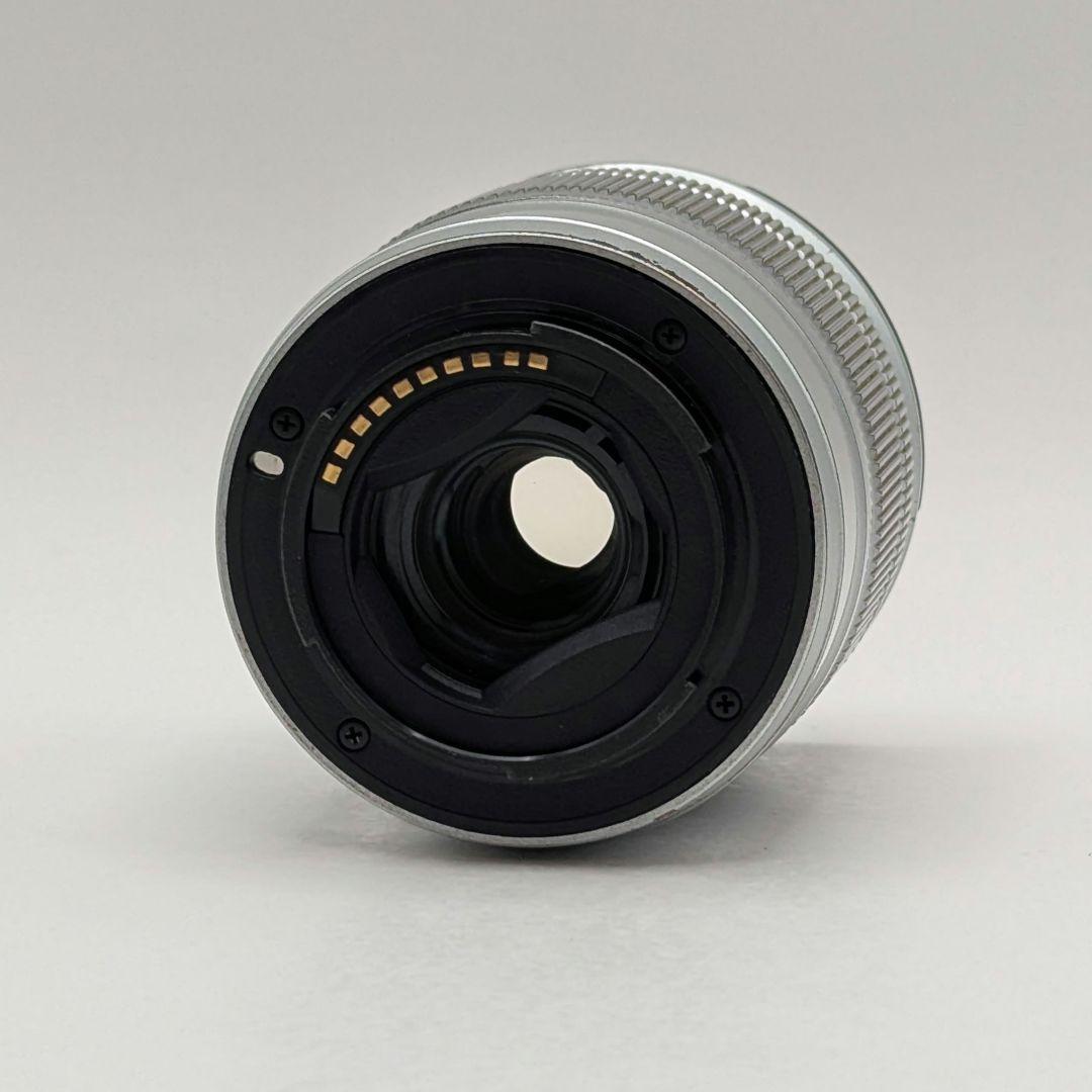 レンズ(ズーム) FUJIFILM XC 16-50mm F3.5-5.6 OIS II