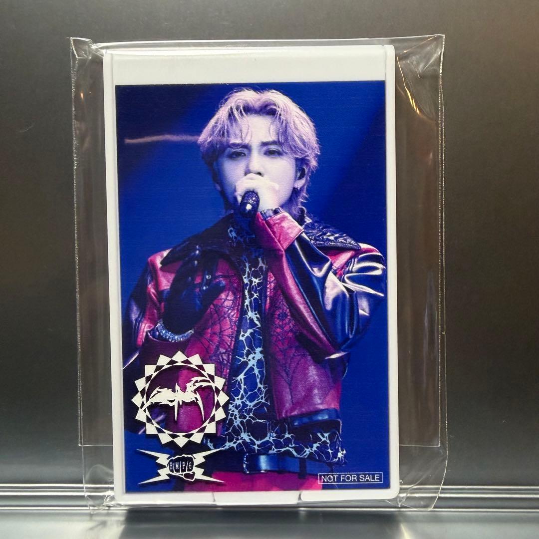 吉野 北人 楽天ブックス 特典 PRIMAL SPIDER コンパクトミラー 吉野 北人 楽天ブックス 特典 PRIMAL SPIDER コンパクトミラー - メルカリ