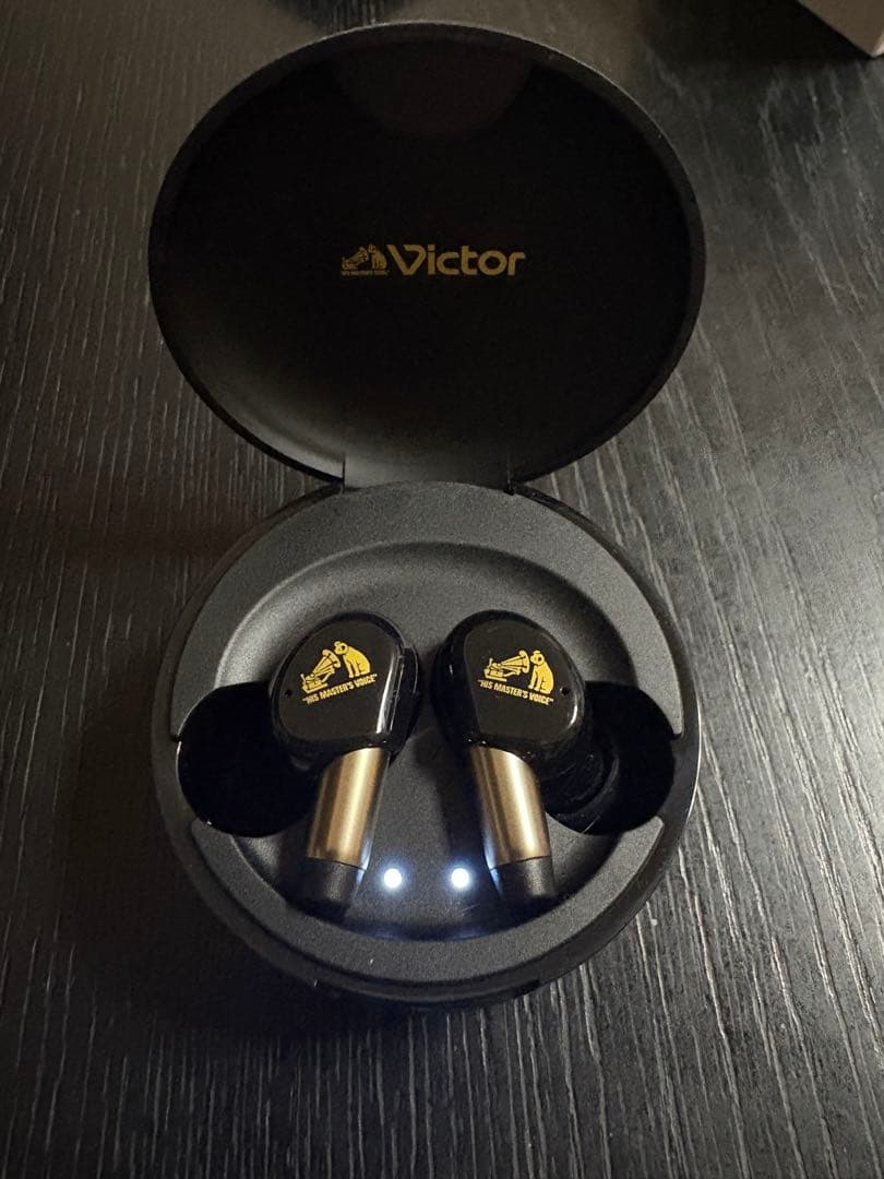 Victor wood master ブラック Amazon.co.jp: JVCケンウッド Victor WOOD master ワイヤレスイヤホン