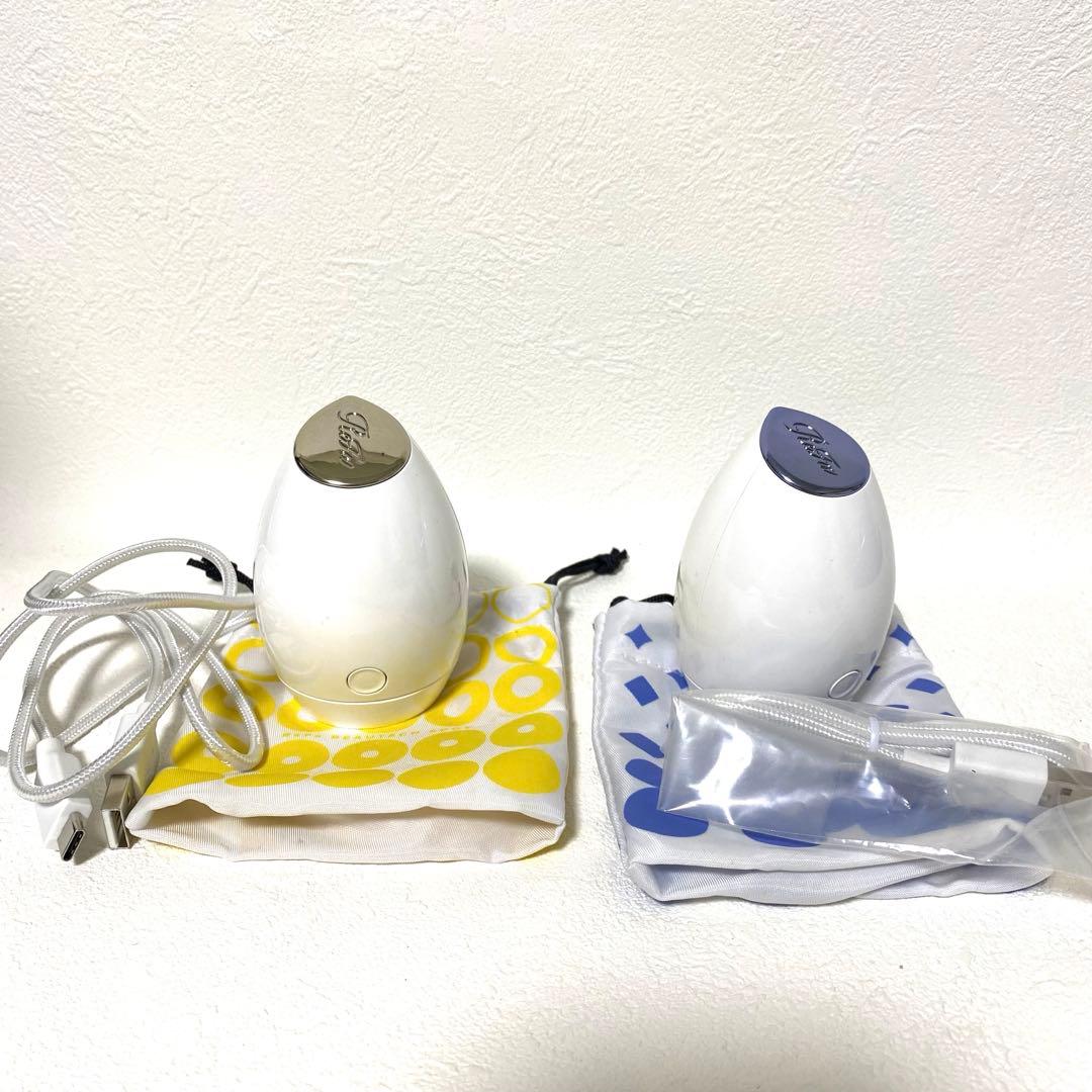 ReFa ビューテックスポット　２個　ブルー　イエロー リファビューテック スポット - ReFa BEAUTECH SPOT | 商品情報 | ReFa