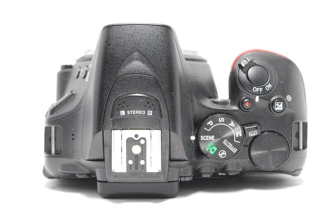 ☆ゆう様専用☆ 届いてすぐ撮影OK Nikon D5500 高画質モデル