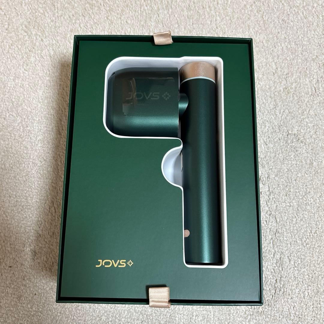 未使用品 Jovs Venus ice core JR5-E Amazon.com: JOVS Laser Hair Removal, [24J Energy] IPL Hair Removal