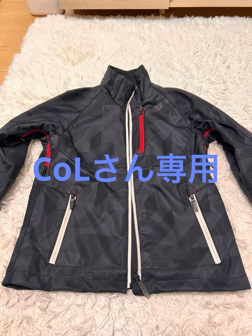 RS TAICHI バイクジャケット　レディース　WM レディースバイク用ジャケット保温 WM〜WXL オールシーズン/秋冬 RS