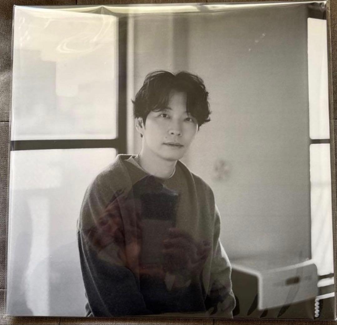 星野源Gen レコード - メルカリ