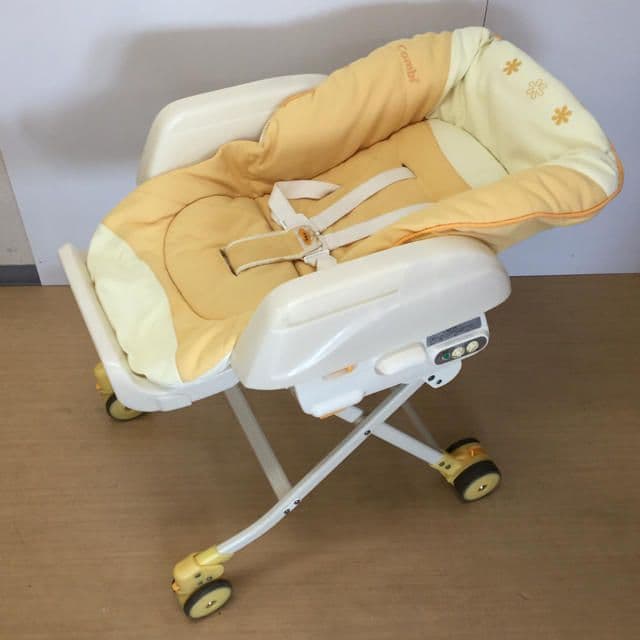 ☆あーさん◡̈様☆*Combi アンレーブATゆらぎET-580 ☆廃盤商品