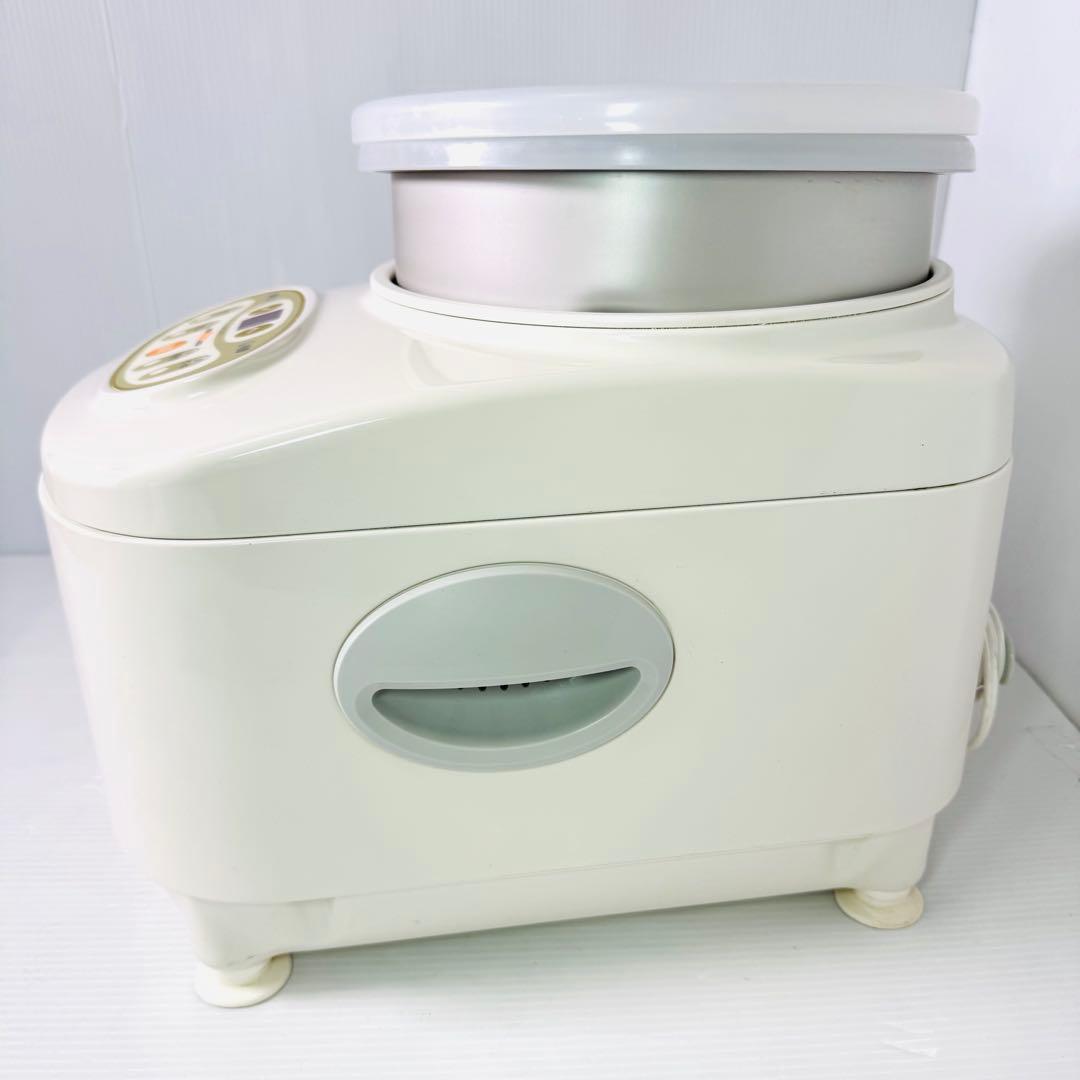 家庭用パンこね機 ザ・ミキサーKN-3005 - メルカリ