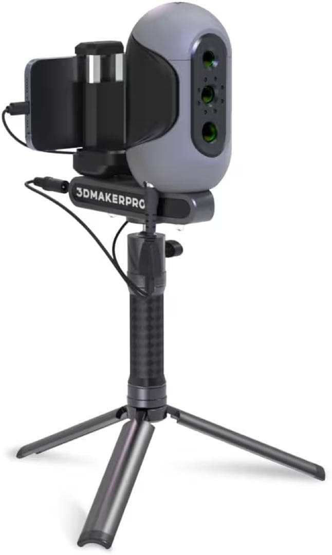 3DMakerPro Mole専用スマートフォンコネクト - メルカリ