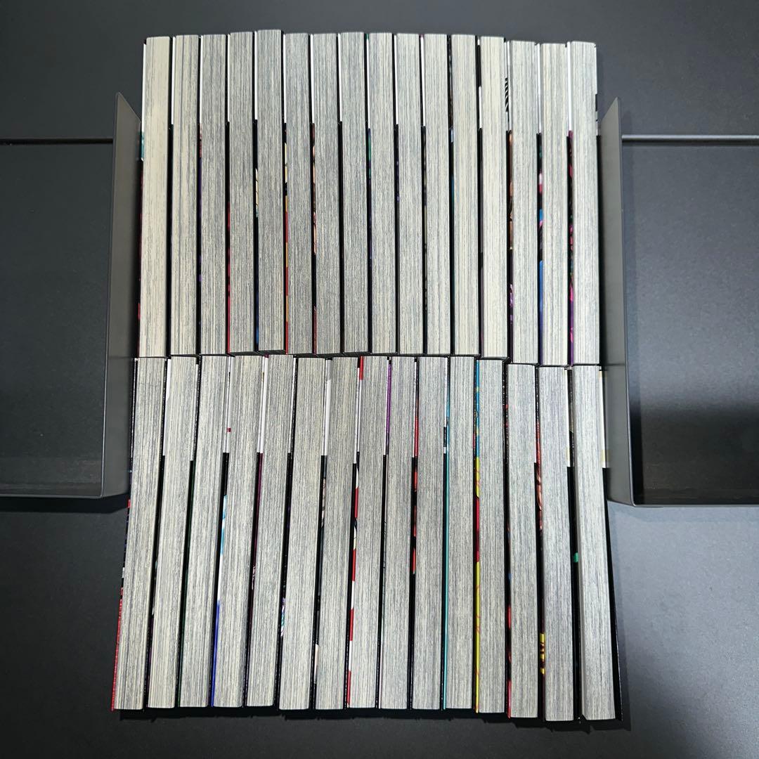 レア全帯付❗️初版多数❗️呪術廻戦 全巻セット 全30巻＋0巻 計31巻