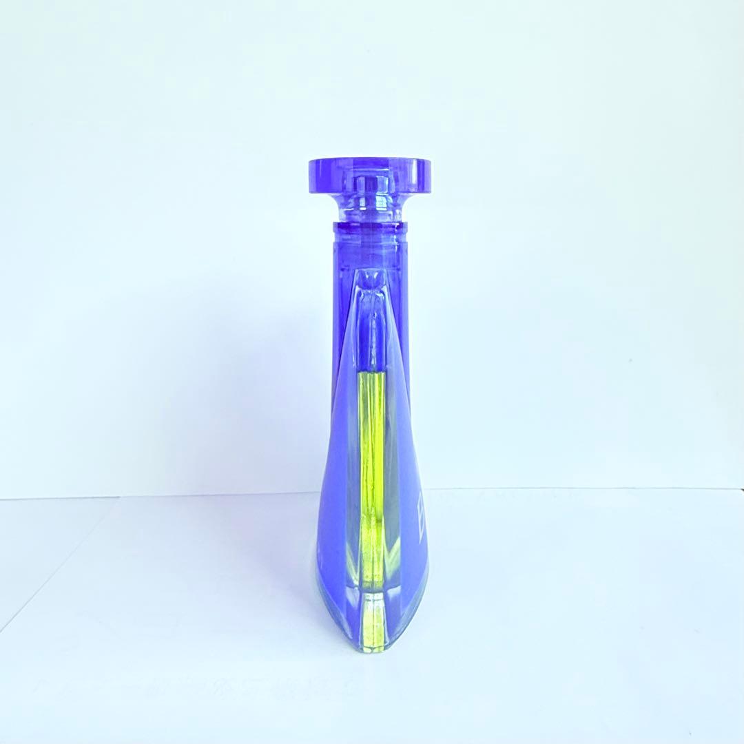 未使用品 BVLGARI ブルガリ ブルー オードパルファム 香水 40ml - メルカリ