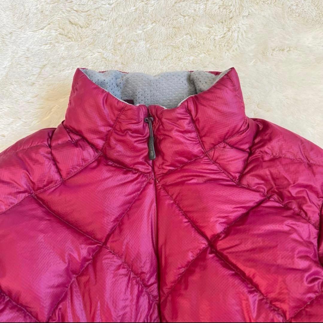 美品✨】mont-bell モンベル800FPライトアルパインダウンジャケット