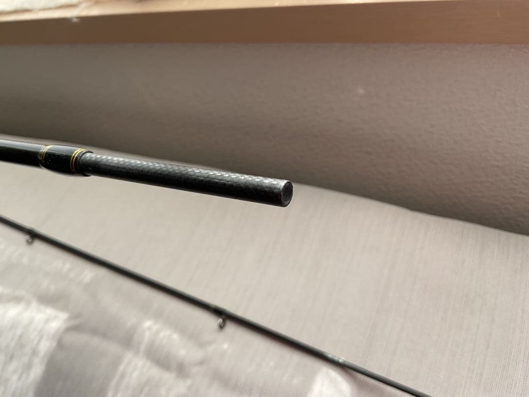 ダイコー FF A-1磯 1.5-53/Abu Xフィールド XRFS-862M