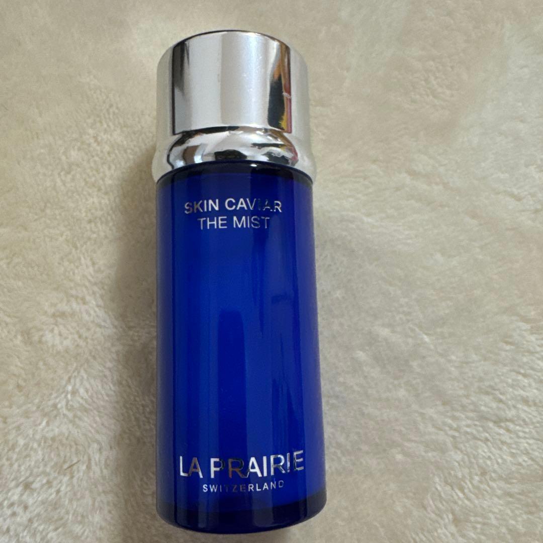 ラ・プレリー　SCミスト〈化粧水〉50ml SC ミスト | みずみずしいうるおいをもたらし、生き生きと息づく