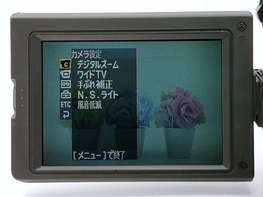 MASA様専用 SONY ビデオカメラ CCD-TRV45