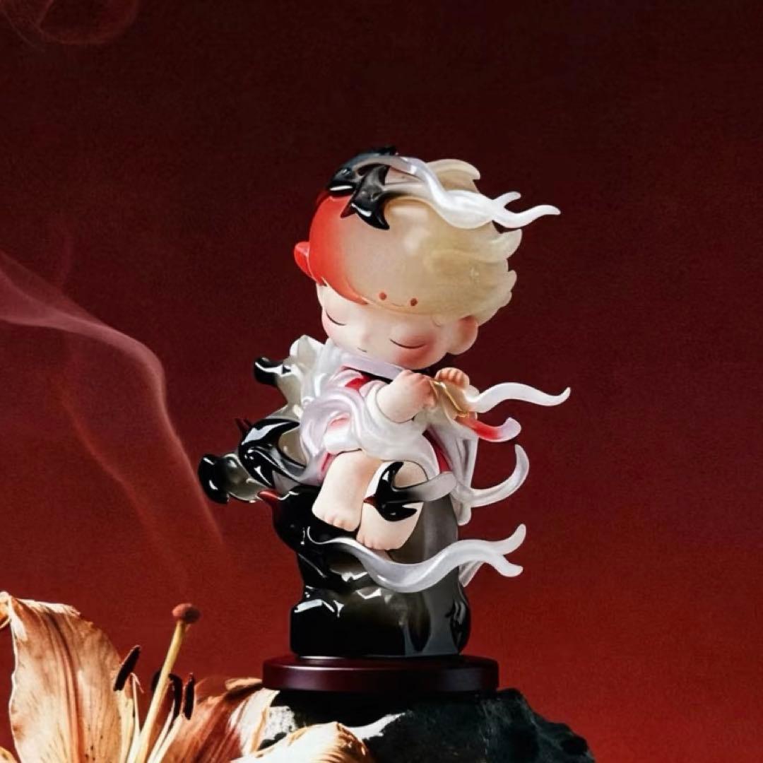 POPMART The Golden Gallopシリーズ DIMOO - メルカリ