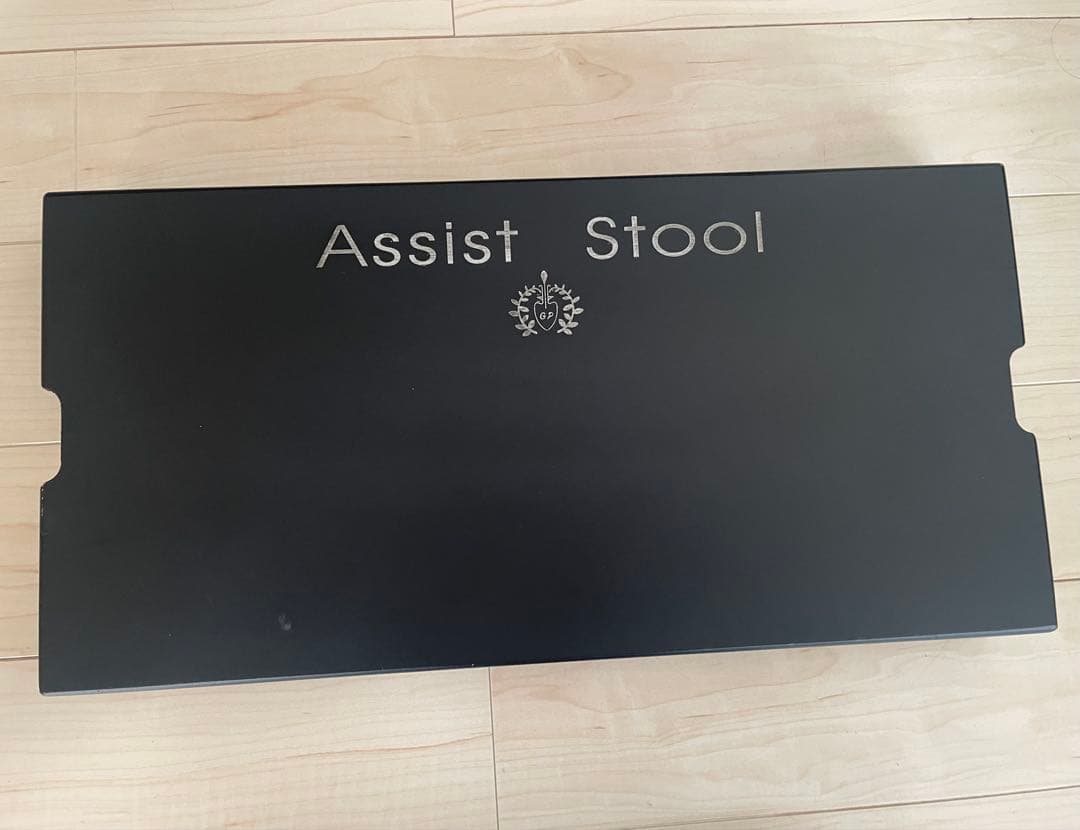 Assist Stool 吉澤 折りたたみ式 黒 楽天市場】【ピアノクロスプレゼント♪】 吉澤 NEW アシストセット 2