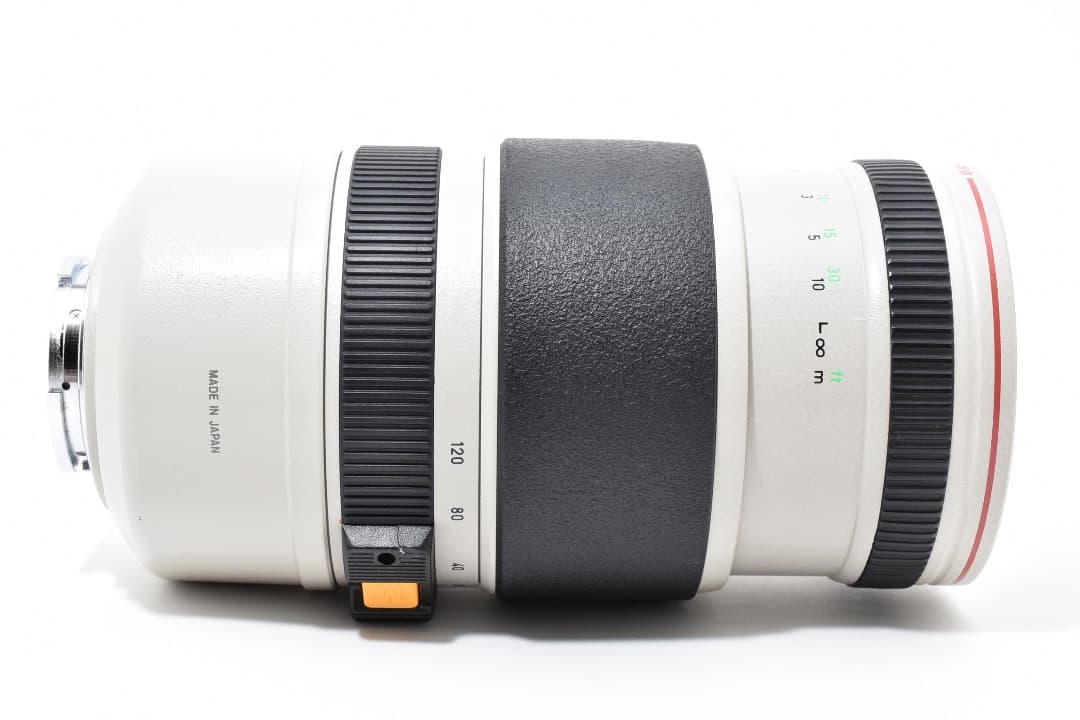 ★美品★ Canon CL 8-120mm F1.4-2.1 15X #1125