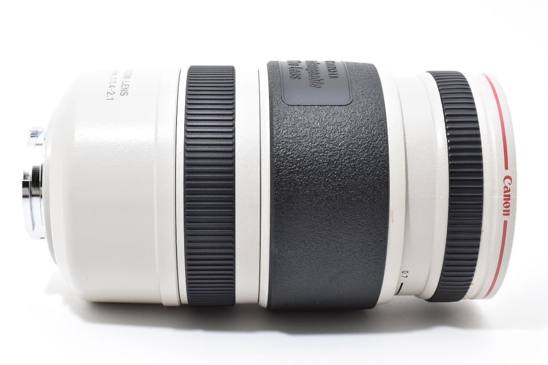 ★美品★ Canon CL 8-120mm F1.4-2.1 15X #1125