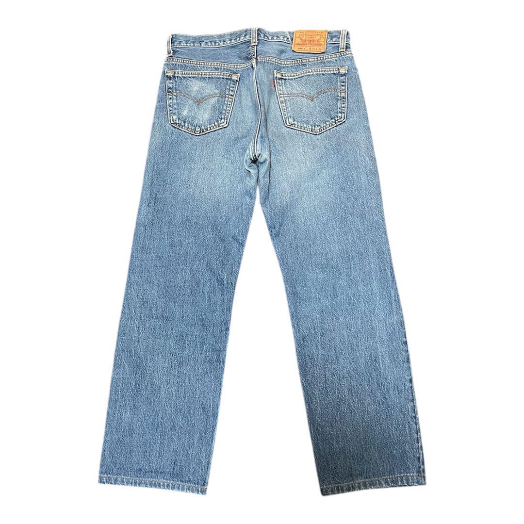 アウトレット 価格 通販ファッション - Levi's 501xx USA製 デニム