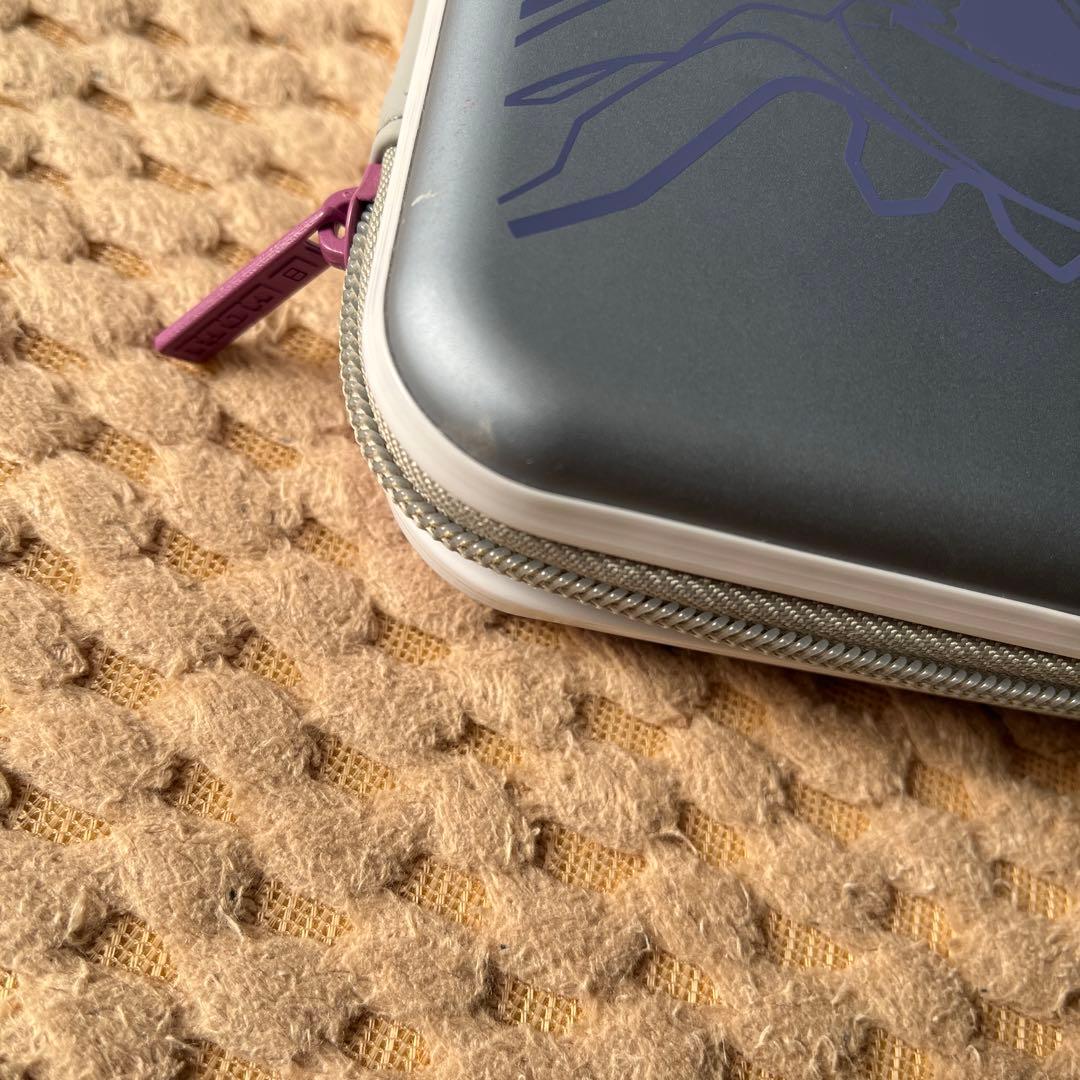 Nintendo Switch アルミケース ディアルガ＆パルキア - メルカリ