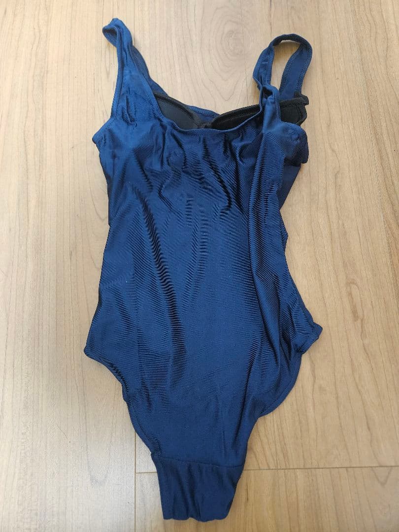 K*様 スクール水着