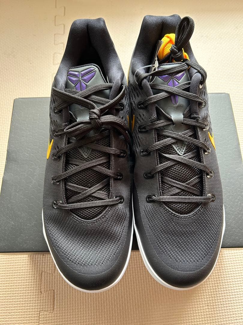 シューズ(男性用) KOBE IX ELITE LOW EM PROTRO 30.0cm