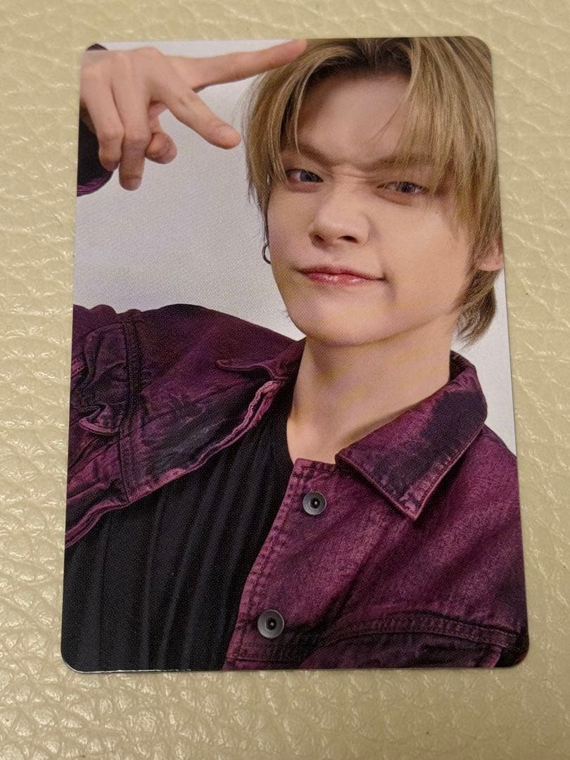 txt ヨンジュン トレカ - メルカリ