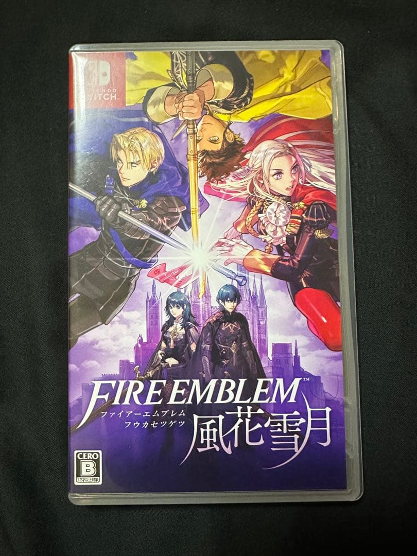 ファイアーエムブレム風花雪月 ドラゴンクエスト1&2 switch2 ファイアーエムブレム風花雪月 ドラゴンクエスト1&2 switch2 Amazon.co