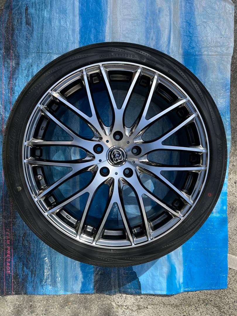 レアマイスター プレミックス グラッパ 19インチ - メルカリ