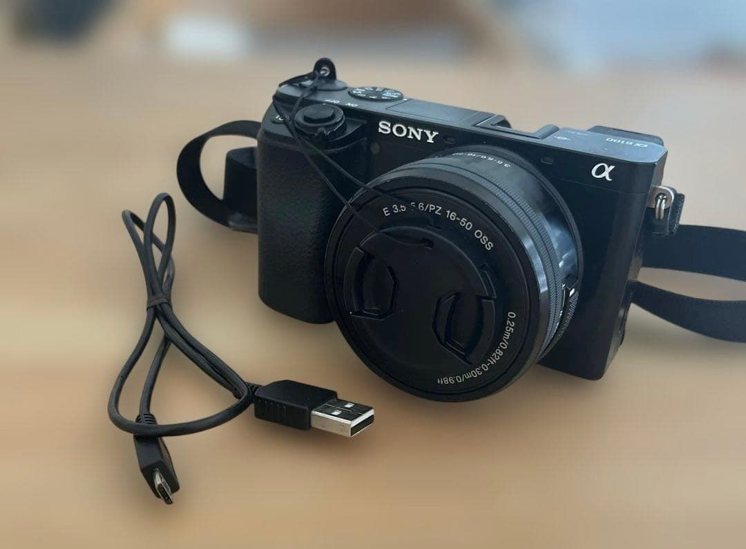SONYα6100 パワーズームレンズキット SONY α6100 ILCE-6100L パワーズームレンズキット 価格比較 - 価格.com