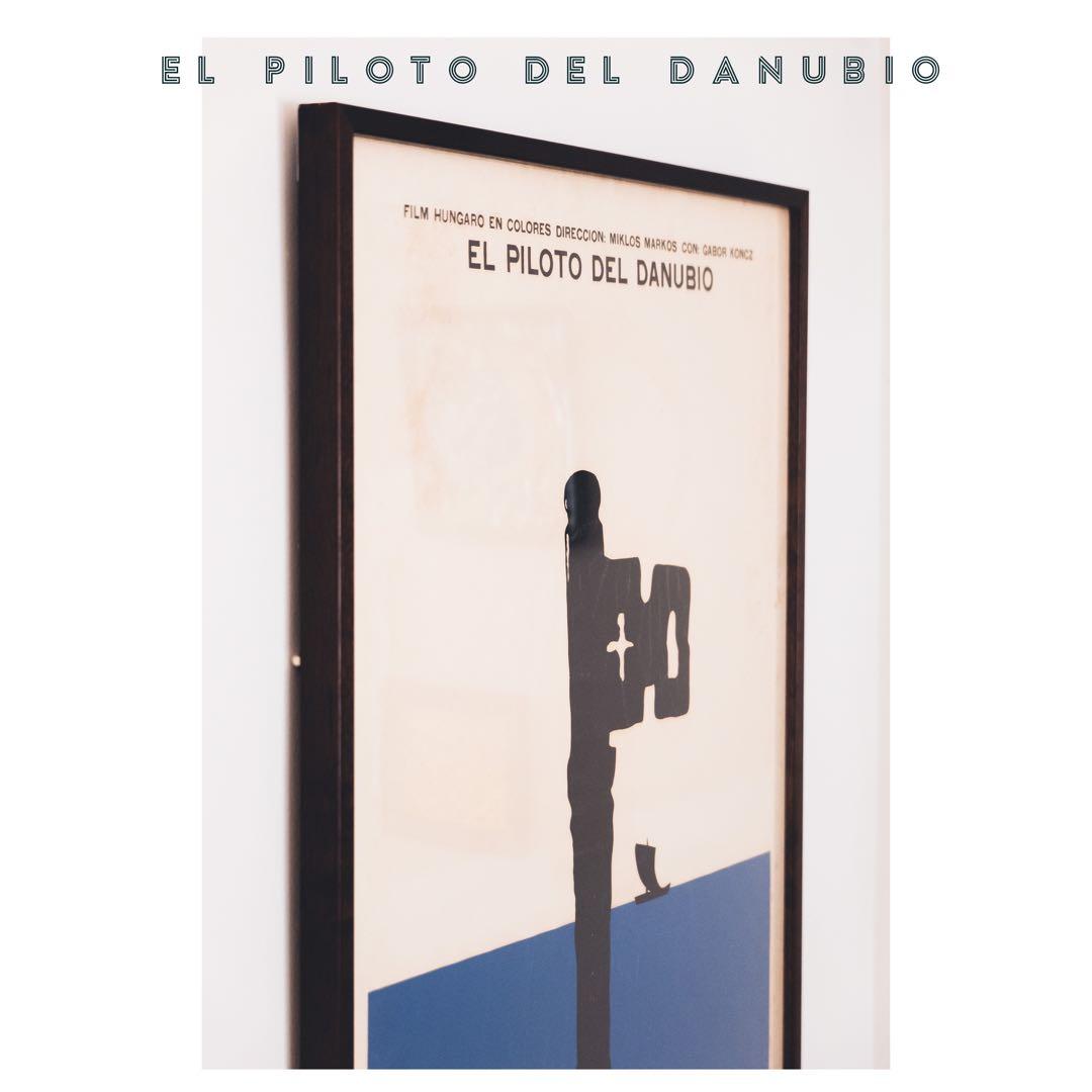 レア】ジュール ベルヌ 『ドナウの水先案内人』 キューバ ビンテージ