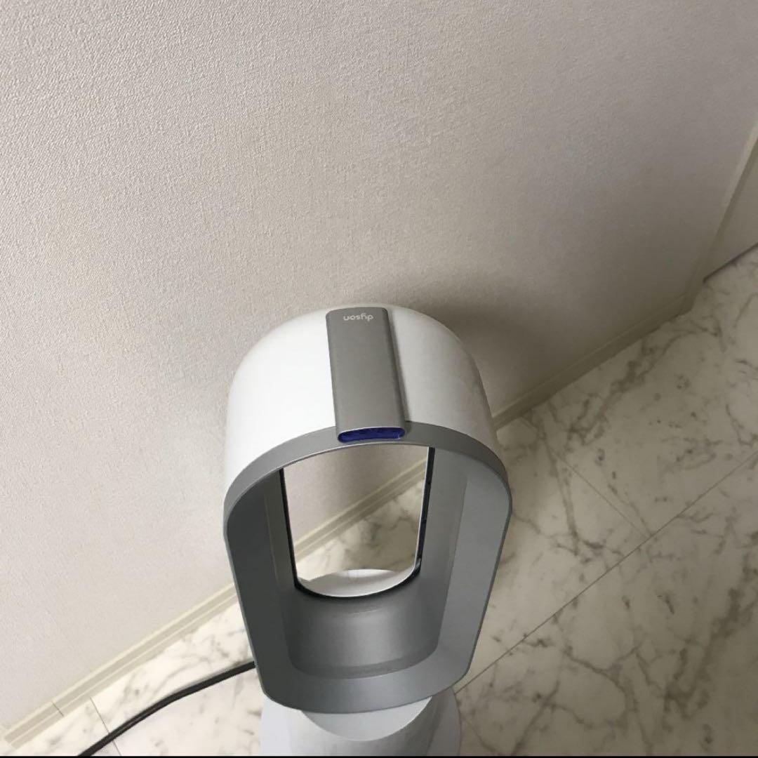 《Dyson》ＡＭ０５ hot&cool