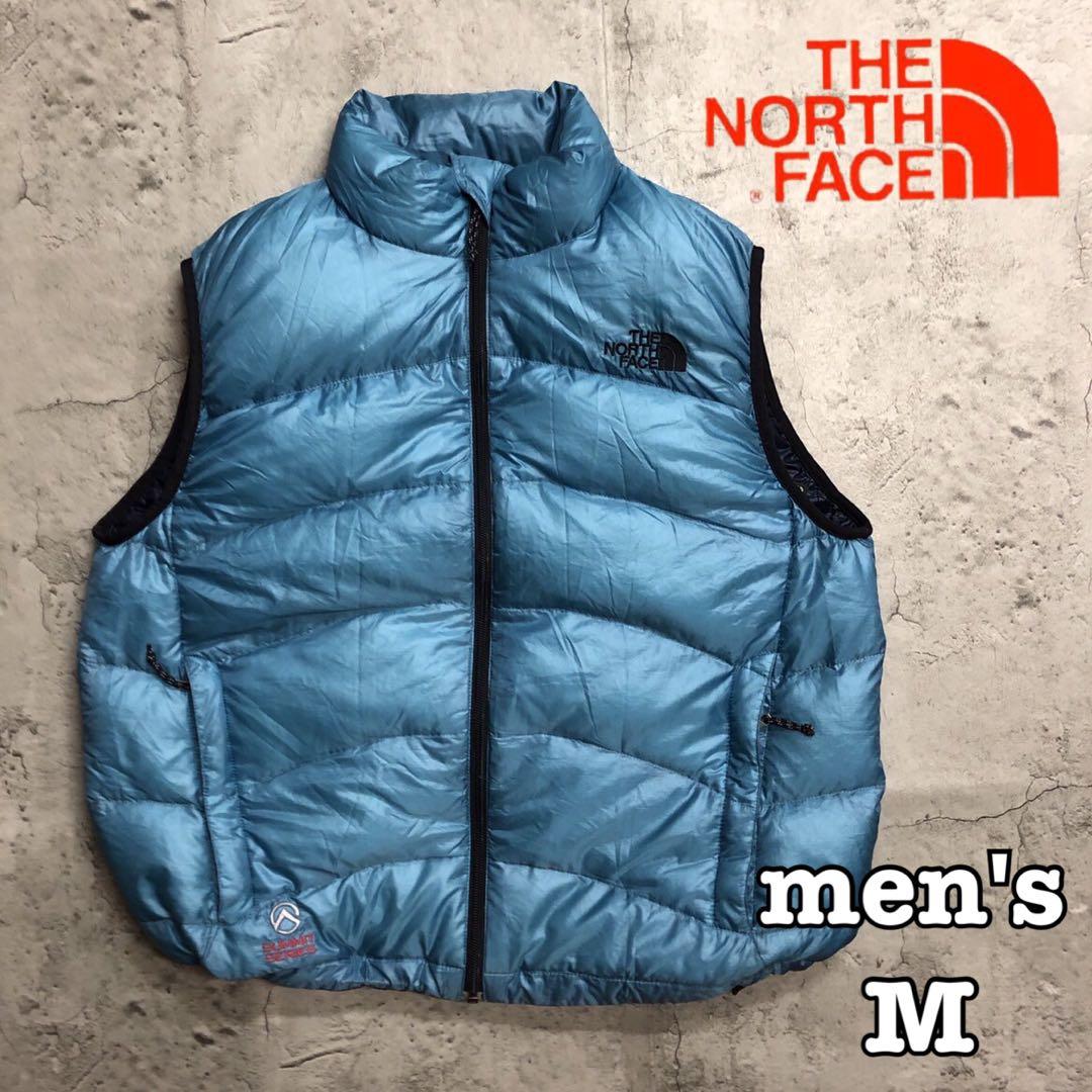 ノースフェイス/ベスト/ナイロン/キルティング/ダウン/軽量/キャップ 楽天市場】□ ノースフェイス フルジップ ハイネック キルティング