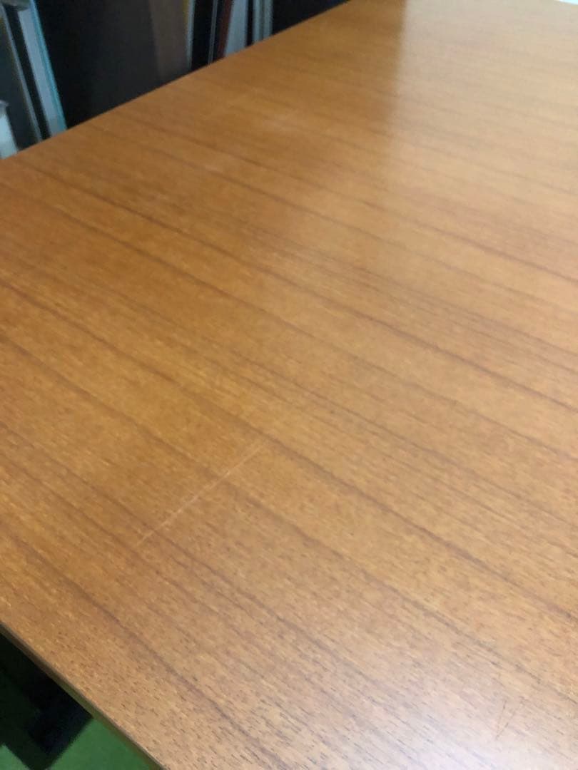 ビスレー　BISLEY 天板　ウォールナット　140cm×90cmx 2.4cm