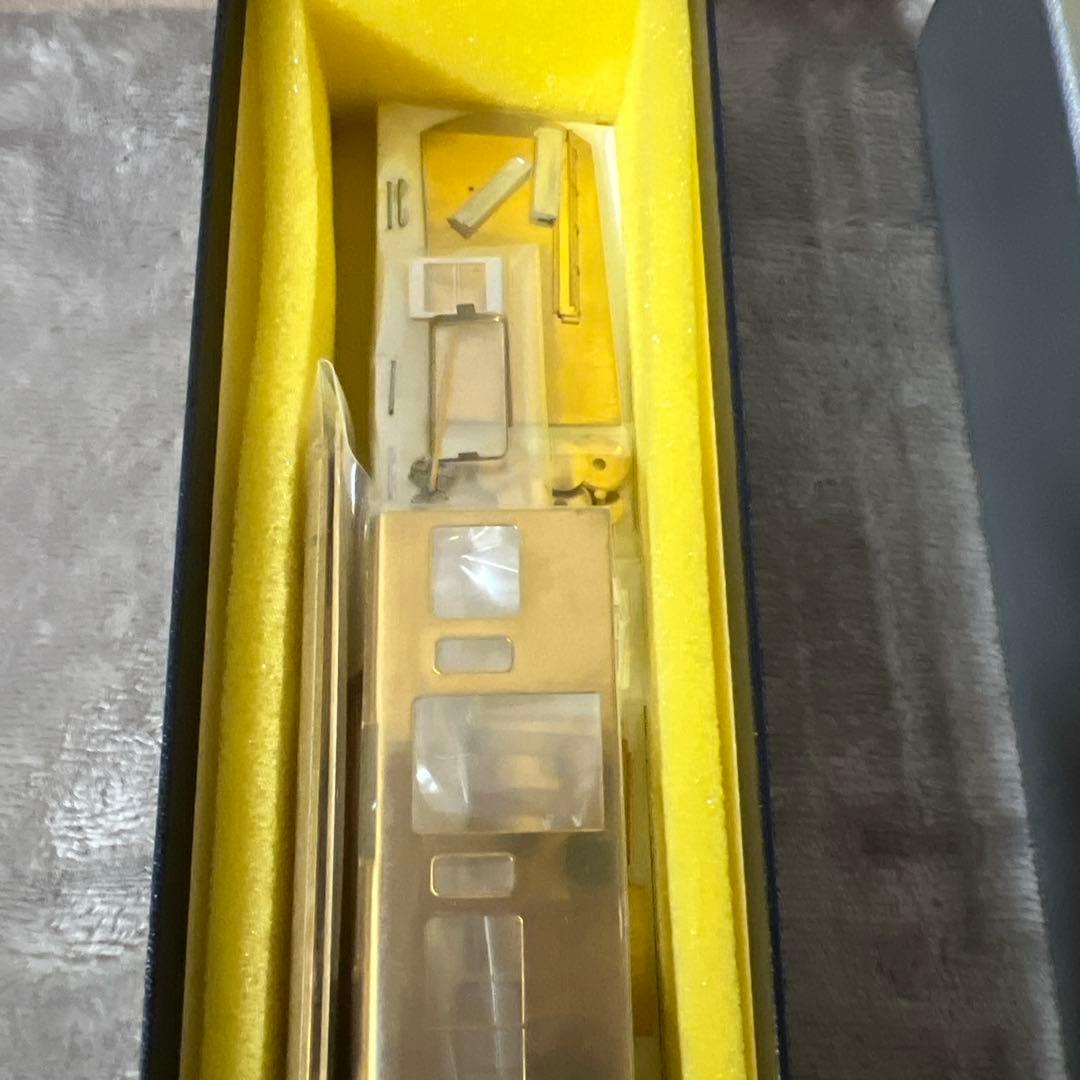 c*o様 KSモデル たんぽぽ号 限定品 クモハ101 未組み立て ジャンク 説