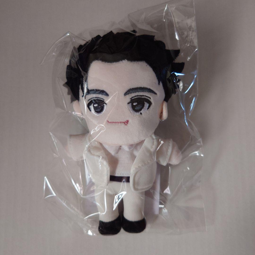 超特急　タカシ　ぬい Amazon.co.jp: 超特急 タカシ ぬいぐるみ : おもちゃ