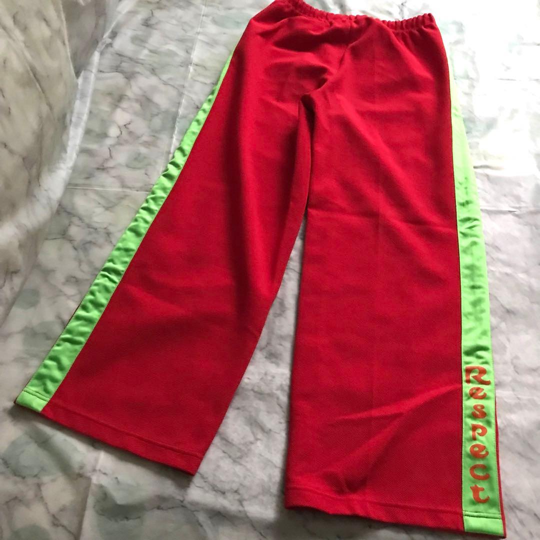 B'z ジャージ Respect 稲葉モデル ライブ ジム 2000 juice - メルカリ