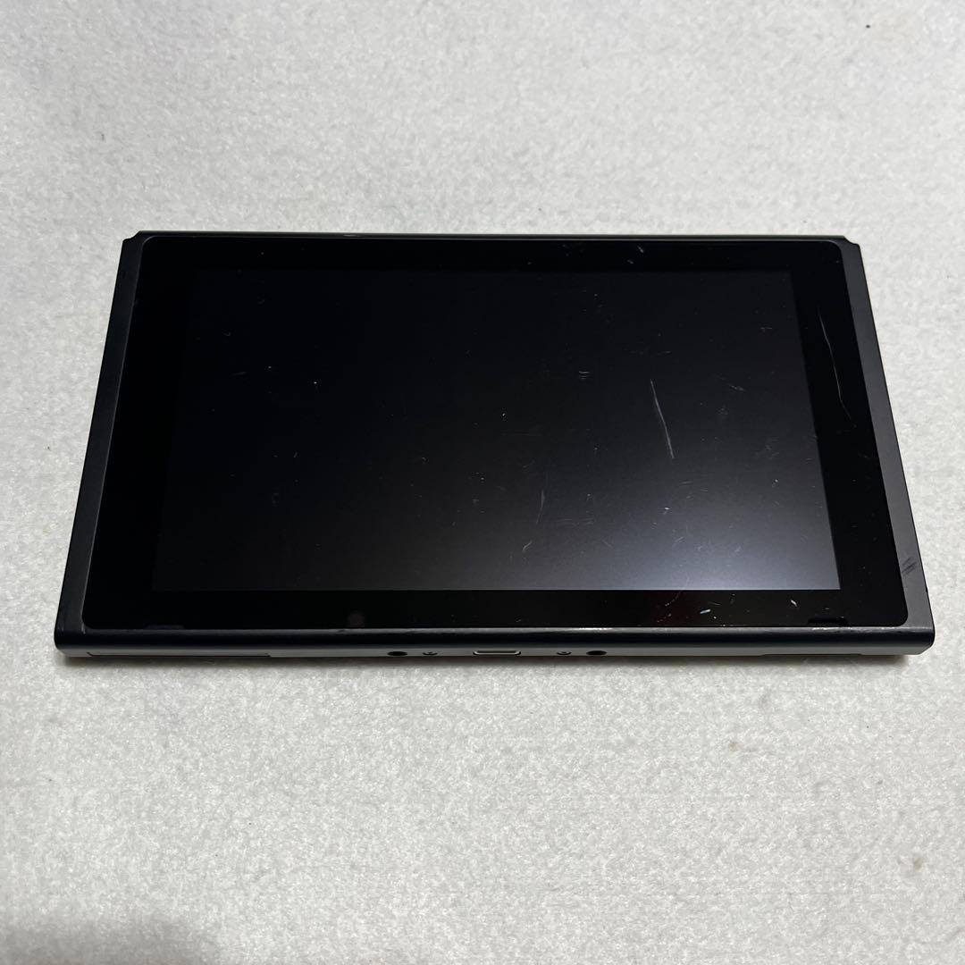 Nintendo Switch ジョイコン付き《ジャンク》