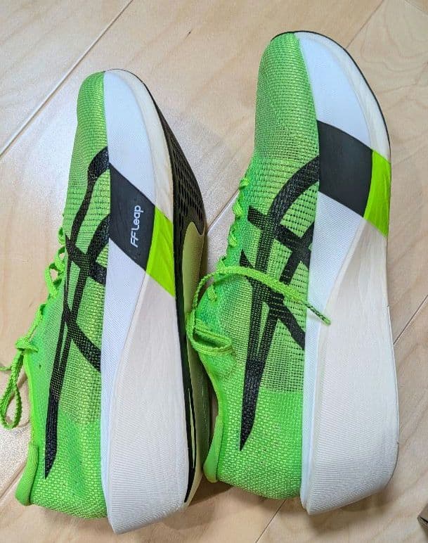 asics SPEED EDGE TOKYO　27.0cm
