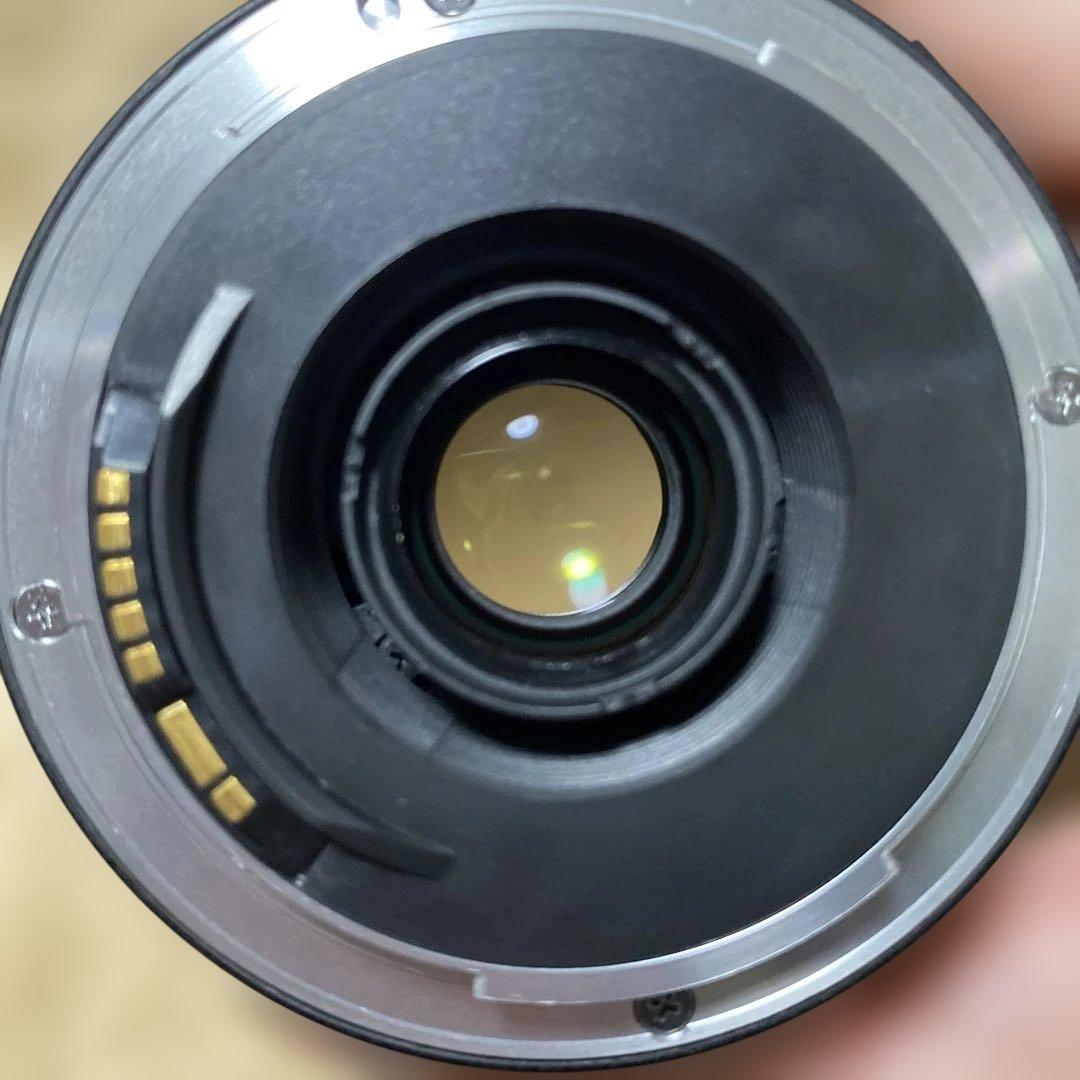 TAMRON AF 28-200mm F/3.8-5.6 XR Di（IF）