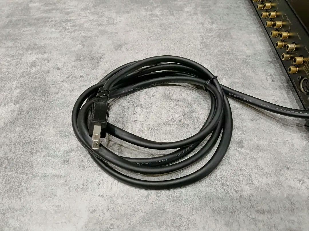 Nakamichi CA-50Ⅱ プリアンプ ナカミチ 美品 - メルカリ