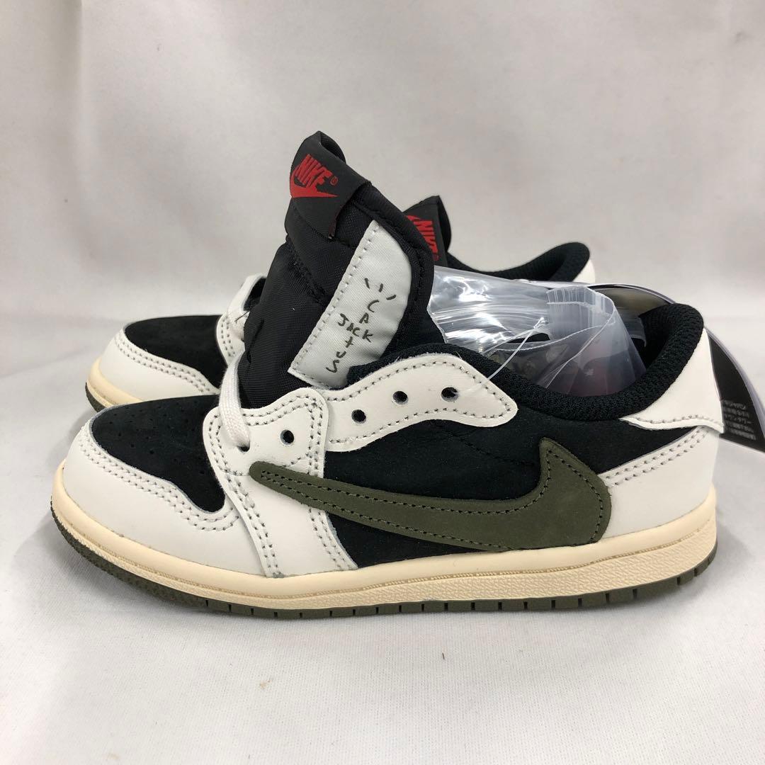 kny26119#149 TravisScotto×NIKE 16.0cm