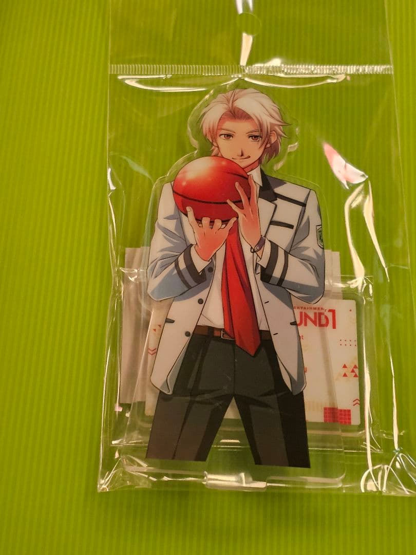 ときめきメモリアル Girl's Side アクリルスタンド 佐伯瑛 - メルカリ