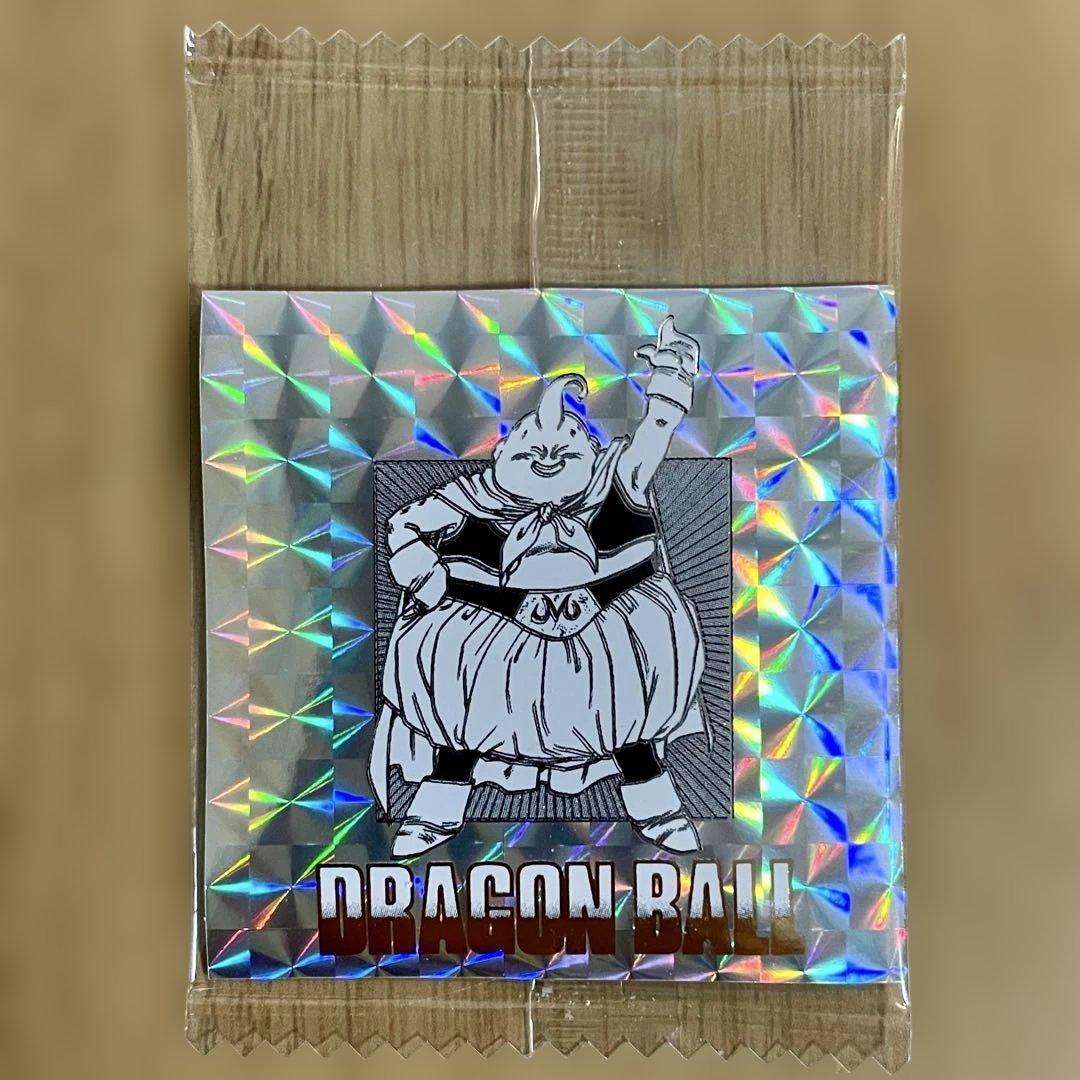 まとめ買い歓迎】ドラゴンボール40周年記念 シールウエハース2 第39