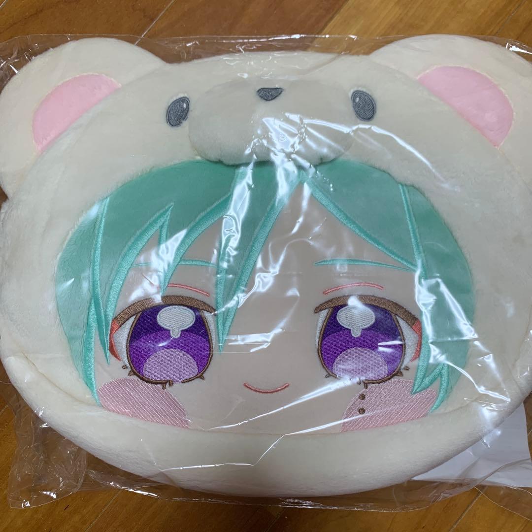 あんスタ いつぬい おかおBIGショルダー 風早巽 - メルカリ