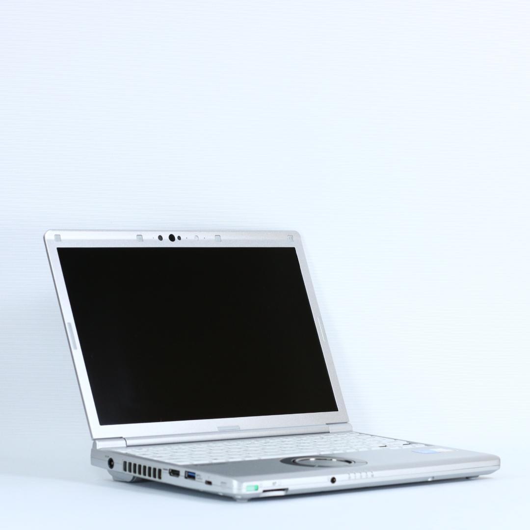 Windowsノート本体 LET'S NOTE SV1 i5-11th 16GB 256GB 12.1in