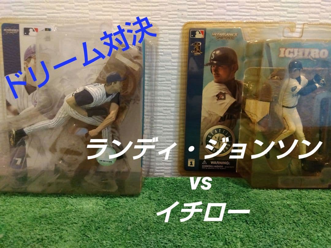 フィギュア】シアトル・マリナーズ イチロー・スズキ-のオンラインショップ