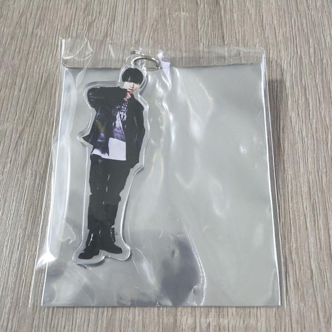 ワンエン 上村謙信 アクキー - メルカリ