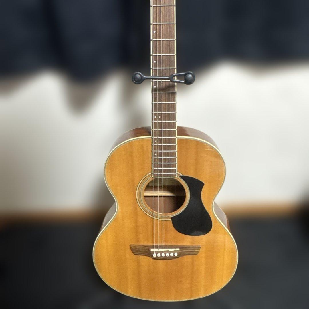 ギター James j-300a nat James J-300A NAT(ナチュラル) アコースティックギターJ300A