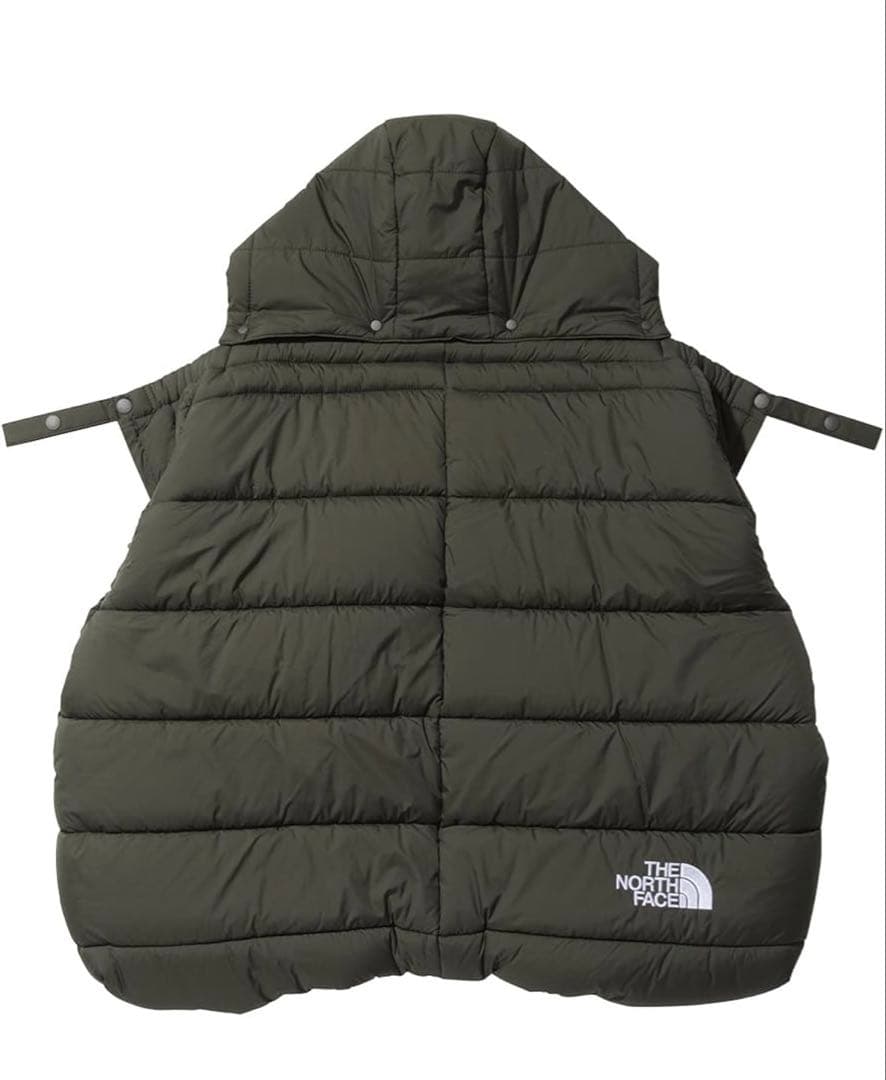 楽天市場】ノースフェイス the north face シェルブランケットの通販